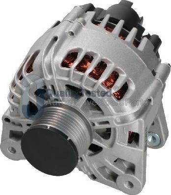 Japanparts AL215032JM - Alternatore autozon.pro