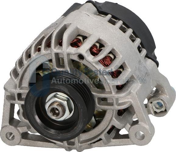 Japanparts AL210011JM - Alternatore autozon.pro