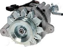 Japanparts ALC968 - Alternatore autozon.pro