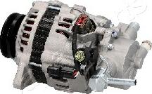 Japanparts ALC981 - Alternatore autozon.pro