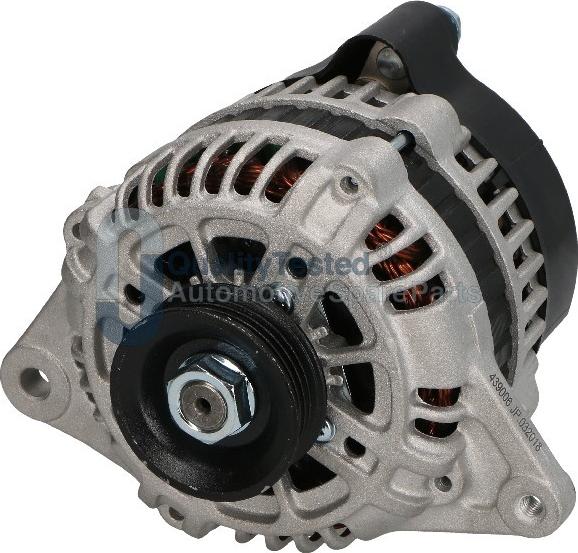 Japanparts ALC982JM - Alternatore autozon.pro