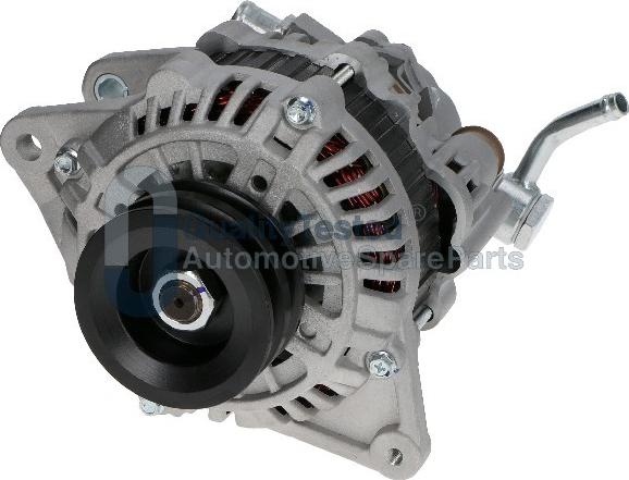 Japanparts ALC976JM - Alternatore autozon.pro