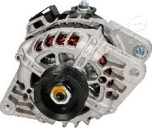 Japanparts ALC417 - Alternatore autozon.pro