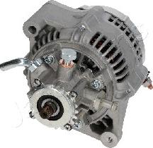 Japanparts ALC391 - Alternatore autozon.pro