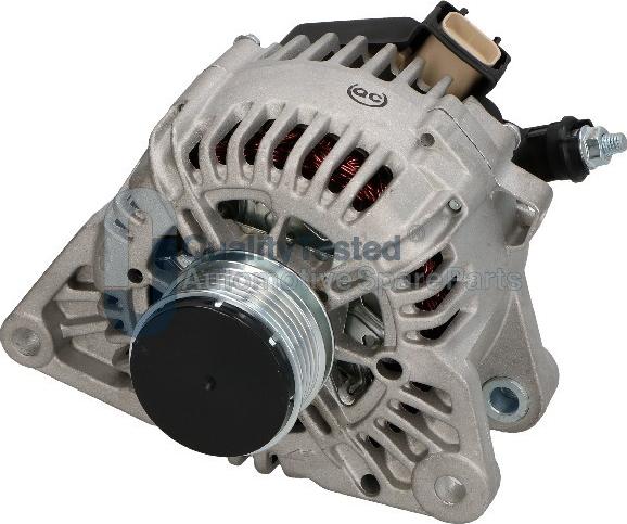 Japanparts ALC398JM - Alternatore autozon.pro