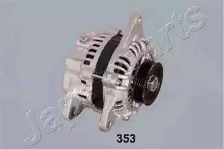 Japanparts ALC353 - Alternatore autozon.pro