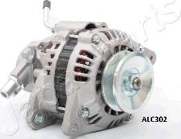 Japanparts ALC302 - Alternatore autozon.pro