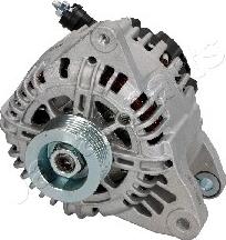 Japanparts ALC389 - Alternatore autozon.pro