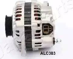 Japanparts ALC383 - Alternatore autozon.pro