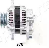 Japanparts ALC376 - Alternatore autozon.pro