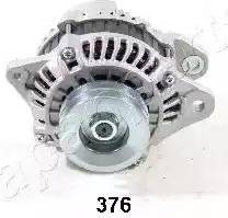 Japanparts ALD376 - Alternatore autozon.pro