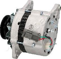 Japanparts ALD968 - Alternatore autozon.pro