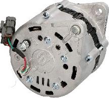 Japanparts ALD968 - Alternatore autozon.pro