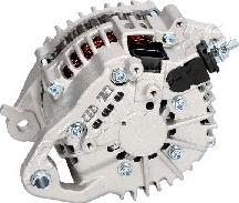 Japanparts ALD982 - Alternatore autozon.pro