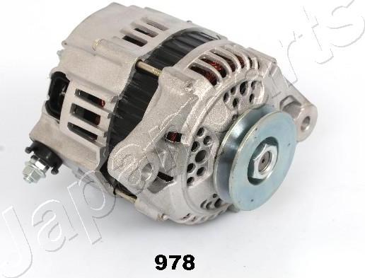 Japanparts ALD978 - Alternatore autozon.pro