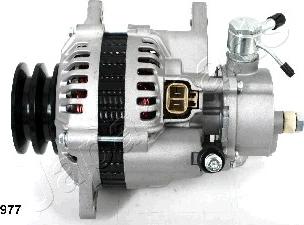 Japanparts ALD977 - Alternatore autozon.pro