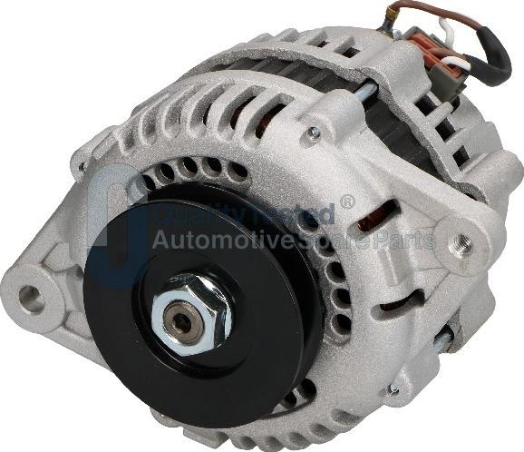 Japanparts ALD449JM - Alternatore autozon.pro