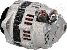 Japanparts ALD449 - Alternatore autozon.pro