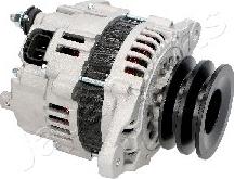 Japanparts ALD451 - Alternatore autozon.pro