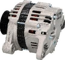 Japanparts ALD452 - Alternatore autozon.pro