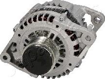 Japanparts ALD438 - Alternatore autozon.pro