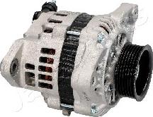 Japanparts ALD426 - Alternatore autozon.pro