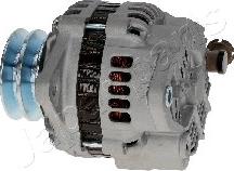 Japanparts ALD428 - Alternatore autozon.pro