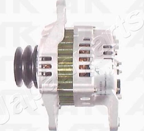 Japanparts ALD353 - Alternatore autozon.pro