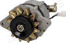 Japanparts ALD369 - Alternatore autozon.pro