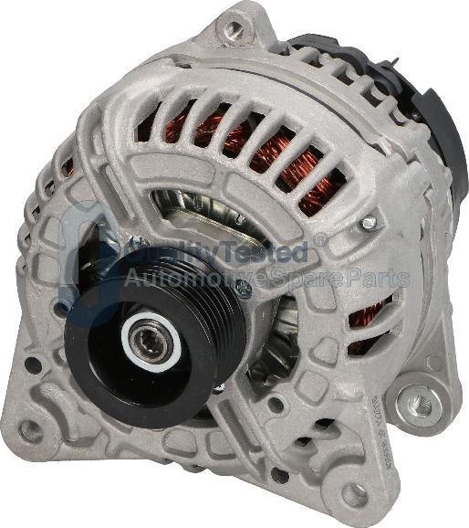 Japanparts ALD300JM - Alternatore autozon.pro