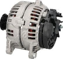 Japanparts ALD300 - Alternatore autozon.pro