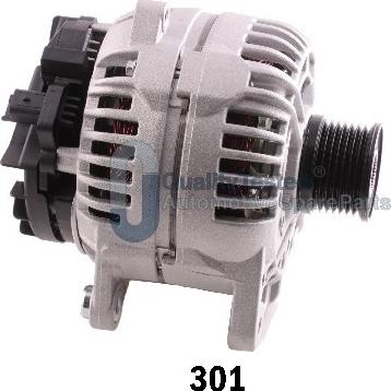 Japanparts ALD301JM - Alternatore autozon.pro