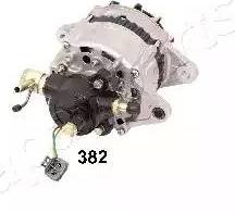 Japanparts ALD382 - Alternatore autozon.pro