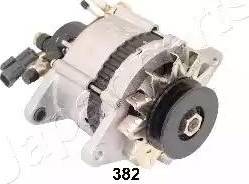 Japanparts ALD382 - Alternatore autozon.pro