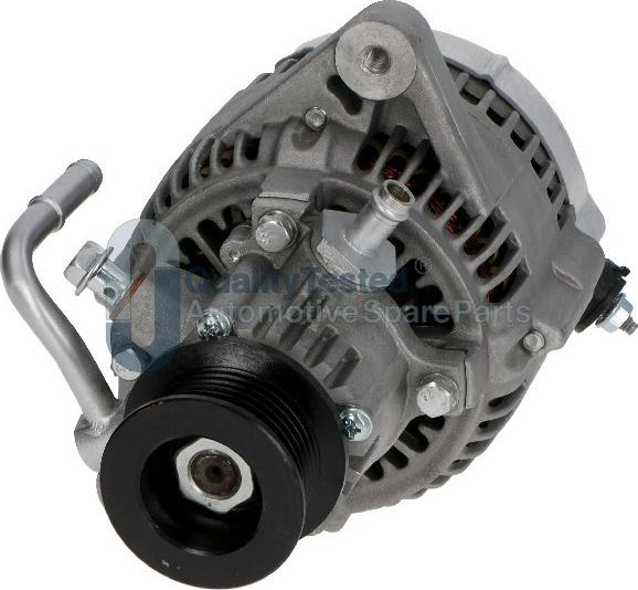 Japanparts ALH417JM - Alternatore autozon.pro