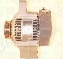 Japanparts ALH358 - Alternatore autozon.pro