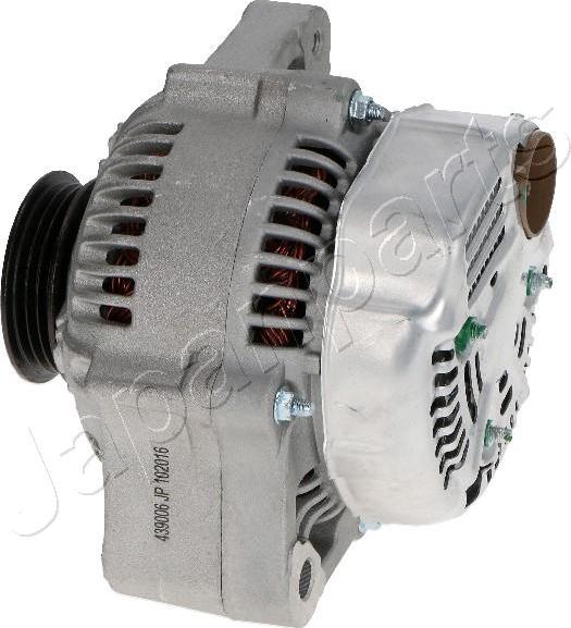 Japanparts ALH365 - Alternatore autozon.pro