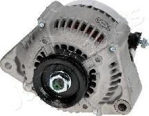 Japanparts ALH368 - Alternatore autozon.pro