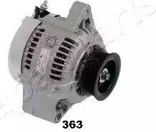 Japanparts ALH363 - Alternatore autozon.pro