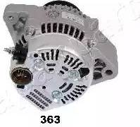 Japanparts ALH363 - Alternatore autozon.pro