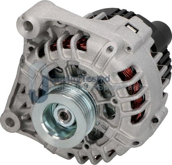 Japanparts ALH301JM - Alternatore autozon.pro