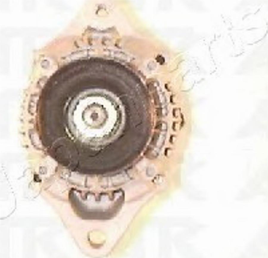 Japanparts ALI109 - Alternatore autozon.pro