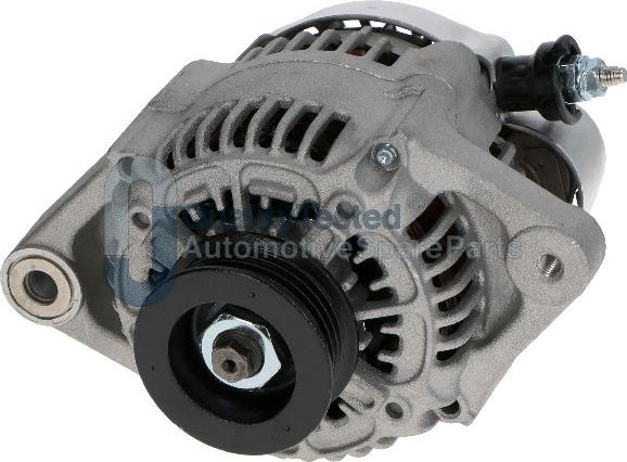 Japanparts ALI134JM - Alternatore autozon.pro