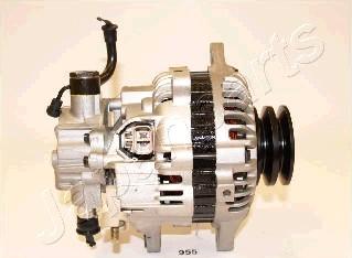 Japanparts ALM955 - Alternatore autozon.pro