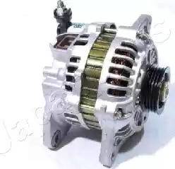 Japanparts ALM410 - Alternatore autozon.pro