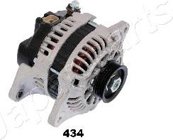 Japanparts ALM434 - Alternatore autozon.pro