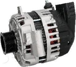 Japanparts ALM425 - Alternatore autozon.pro