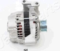 Japanparts ALM423 - Alternatore autozon.pro