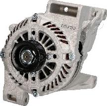 Japanparts ALM427 - Alternatore autozon.pro