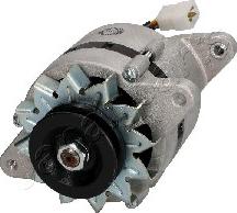 Japanparts ALM360 - Alternatore autozon.pro